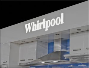 Custom signs